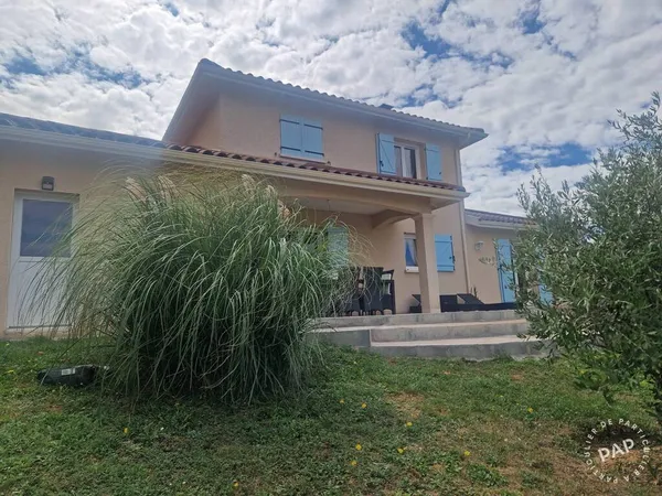 Maison 4 pièces 155 m²