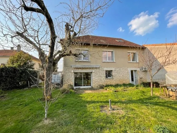 « L'ERMITAGE »