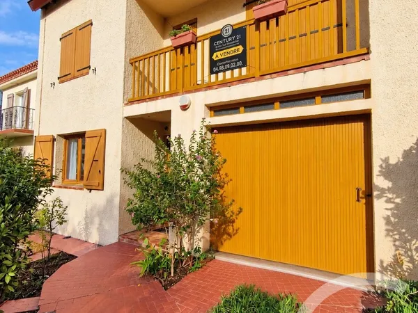 Maison 6 pièces 162 m²