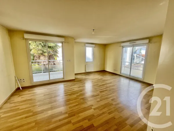 Appartement 4 pièces 101 m²