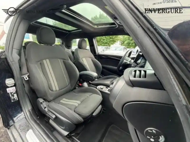 Mini Mini cooper se 184ch edition premium plus bva 5cv — photo 7