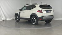 Dacia Jogger 1.0 ECO-G 100ch Confort 7 places — photo 8