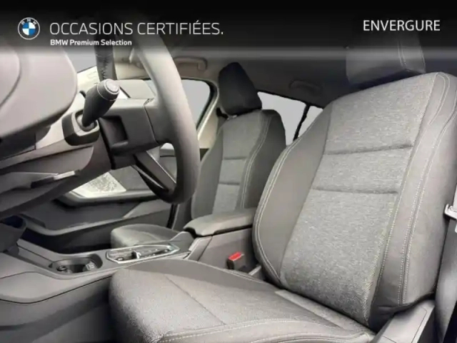 Bmw Serie 1 série 1 116a 122ch m sport dkg7 — photo 4