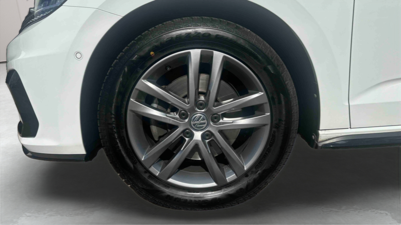 Volkswagen Touran 1.5 TSI EVO 150 DSG7 5pl — photo 14
