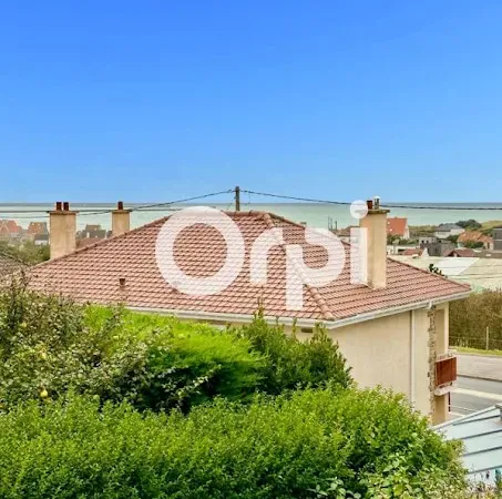 Maison 4 pièces 105 m²