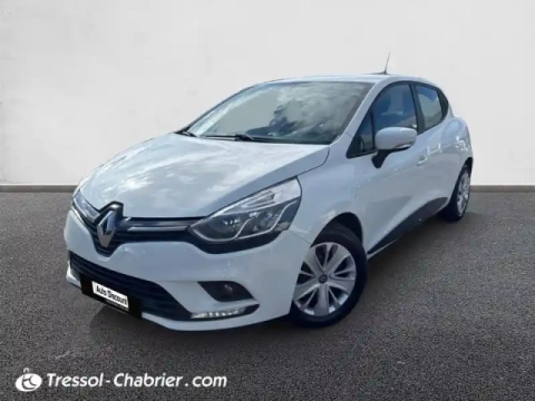 Renault Clio societe dci 75 energy e6c air