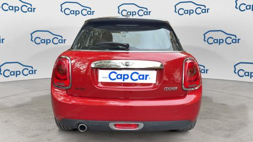 Mini Mini 1.5 Cooper 136 - Chili – 2017 – 58975 km – Essence – Boîte Manuelle — photo 11