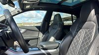 Audi Q8 60 TFSI e 462ch Compétition quattro tiptronic 8 — photo 16