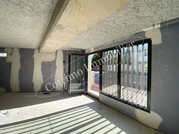 Local commercial 68 m²