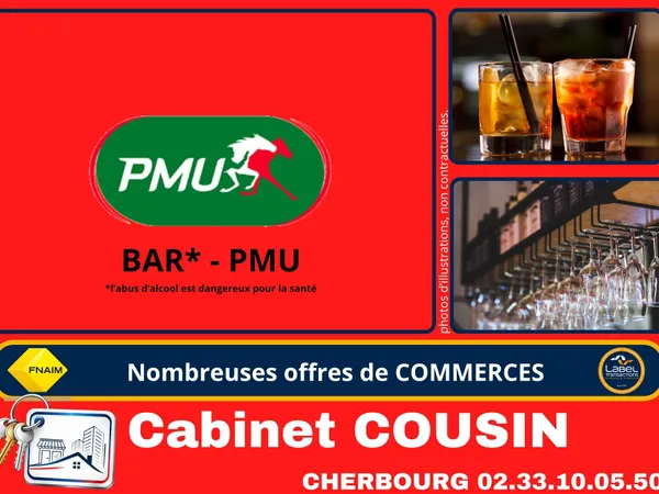 Fonds de commerce