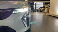 Renault Clio 1.6 E-Tech 145ch full hybrid Evolution - 24 — photo 17