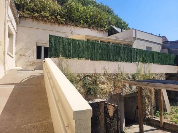 Maison 4 pièces 95 m²