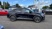 Renault Arkana 1.3 TCe 140ch mild hybrid Evolution EDC -23 — photo 4