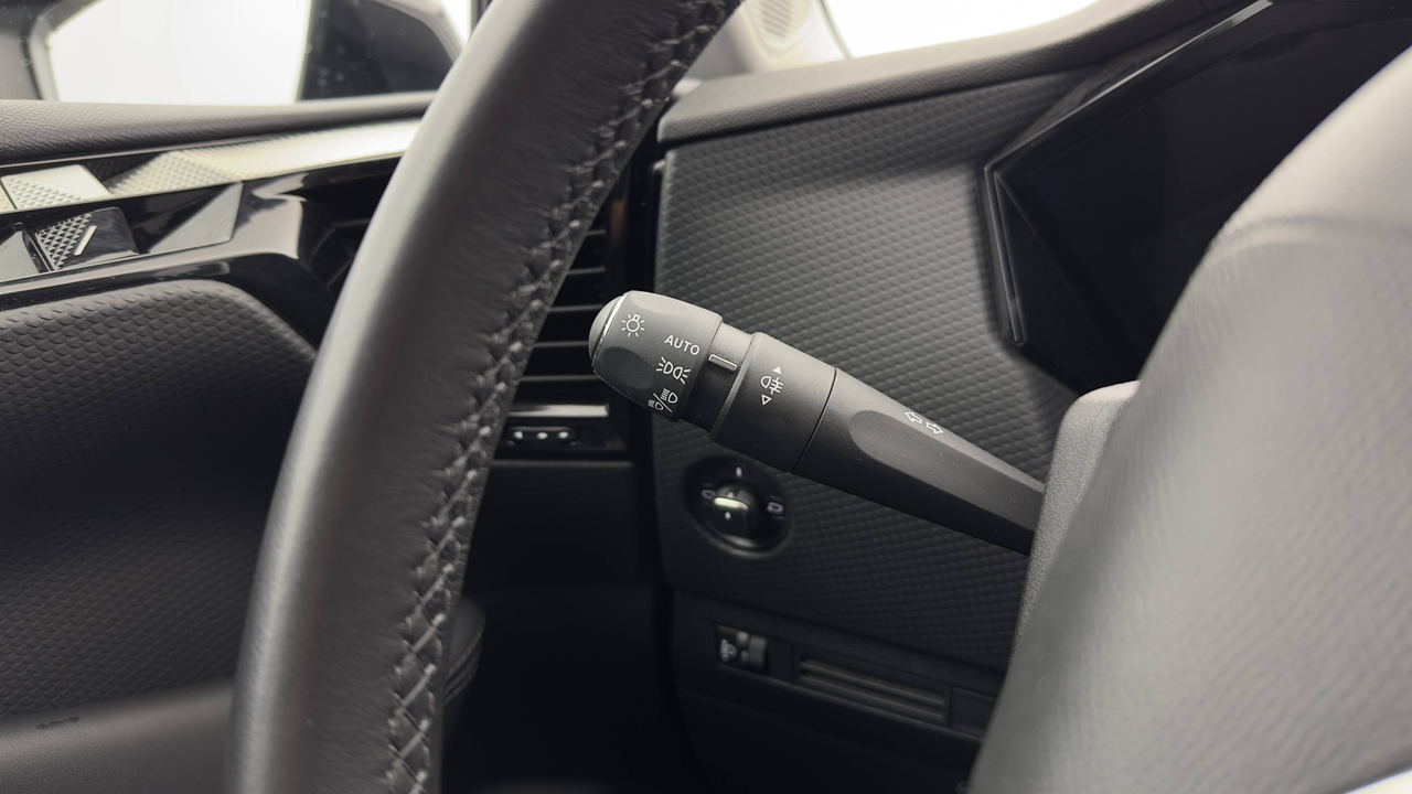 DS 4 Hybride 136 e-DCT6 — photo 23