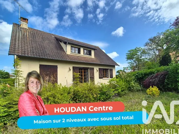 Maison 6 pièces 135 m²
