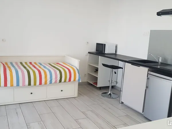 Studio étudiant