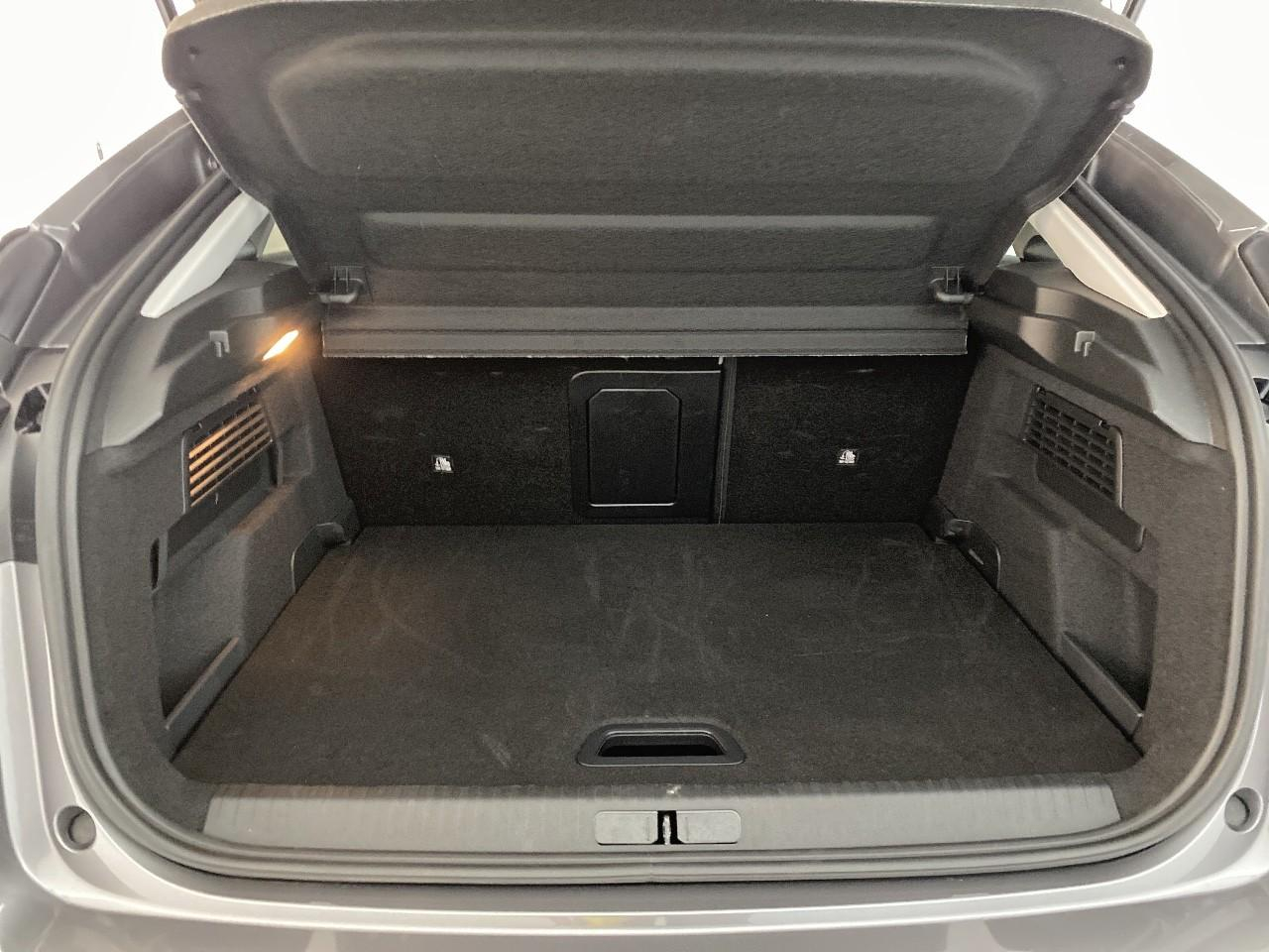 Citroën C4 hybride 145 ch e-dcs6 max — photo 6
