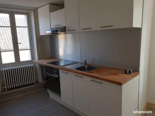 Appartement T2 GOURDON
