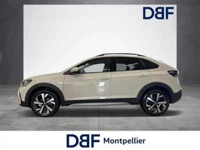 Volkswagen Taigo 1.0 tsi 95 ch bvm5 life — photo 2