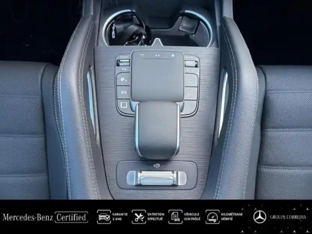 Mercedes Gle 350 de hybrid eq 197ch+156ch amg line 4matic 9g-tronic — photo 10
