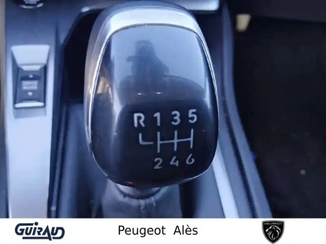 Peugeot 308 bluehdi 130ch s&amp;s bvm6 — photo 57