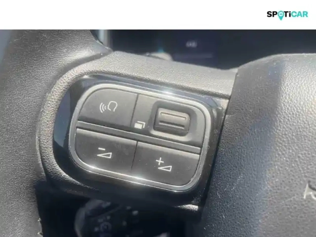 Citroën C5 Aircross hybrid 225ch shine pack e-eat8 — photo 15