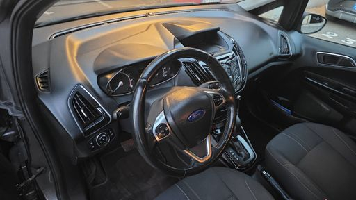Ford B-Max 1.6 Ti 105 VCT6 - Titanium – 2016 – 118003 km – Essence – Boîte Automatique — photo 16
