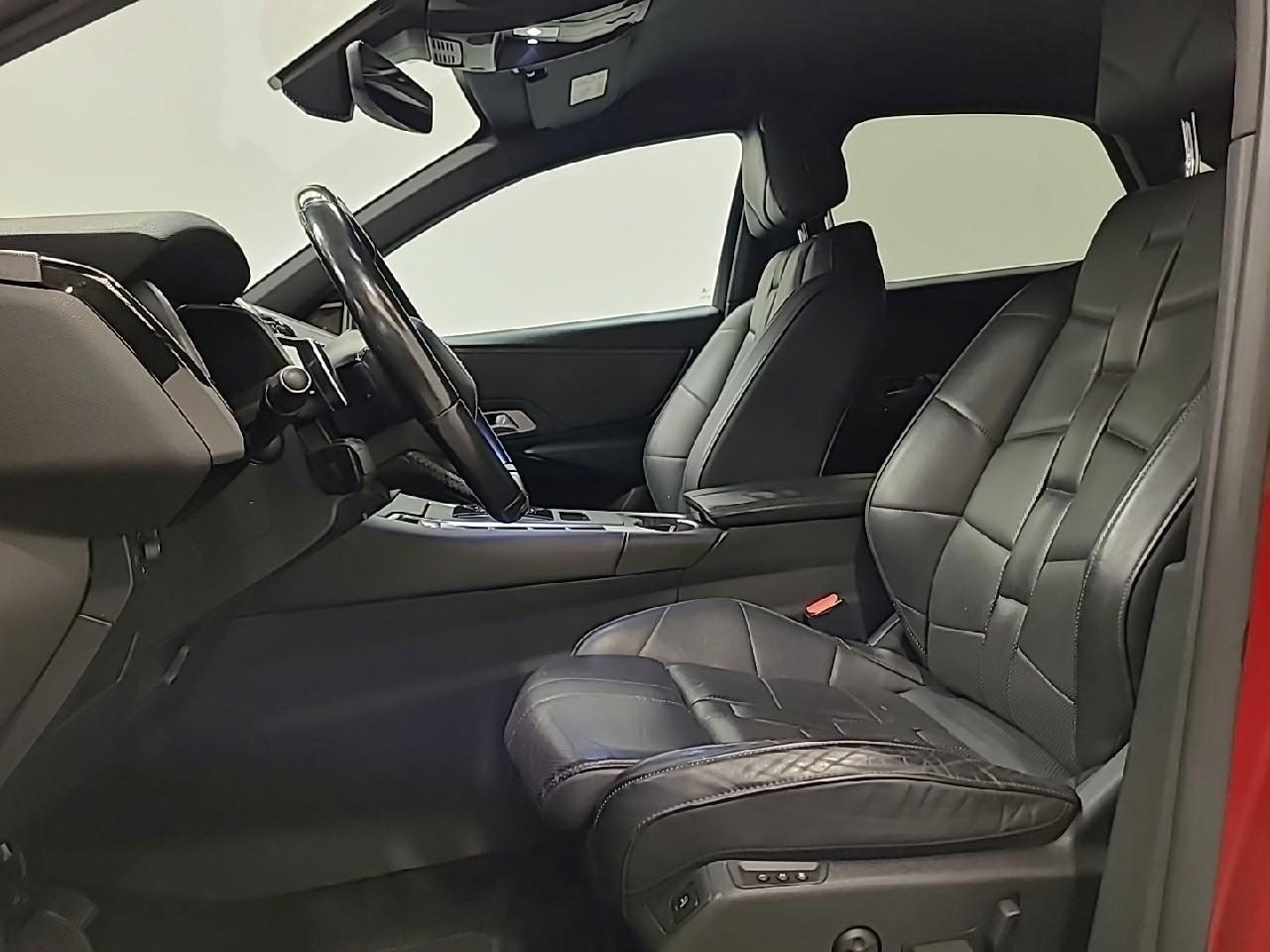 Ds Ds 7 crossback crossback bluehdi 180 eat8 executive — photo 10