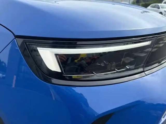 Opel Mokka 1.2 turbo 100 ch bvm6 — photo 16