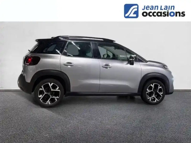 Citroën C3 Aircross puretech 130 s&amp;s eat6 — photo 4