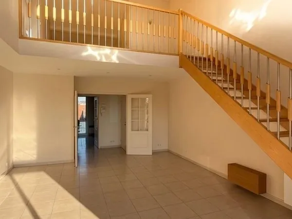 Appartement 4 pièces 112 m²