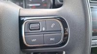 Citroen C3 1.2 PureTech 110ch S&S MAX Boite Automatique — photo 15