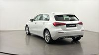 Mercedes Classe A 200 d 150ch Progressive Line 8G-DCT — photo 7