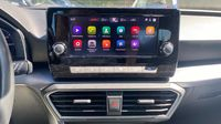 Seat Leon 1.5 eTSI 150ch FR DSG7 — photo 19