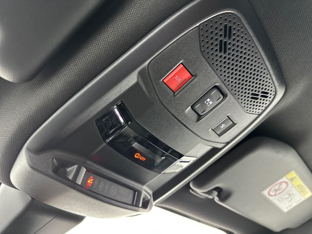 Peugeot 2008 puretech 130 s&s eat8 gt — photo 33