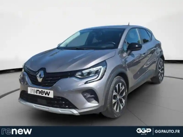 Renault Captur 1.0 tce 90ch evolution