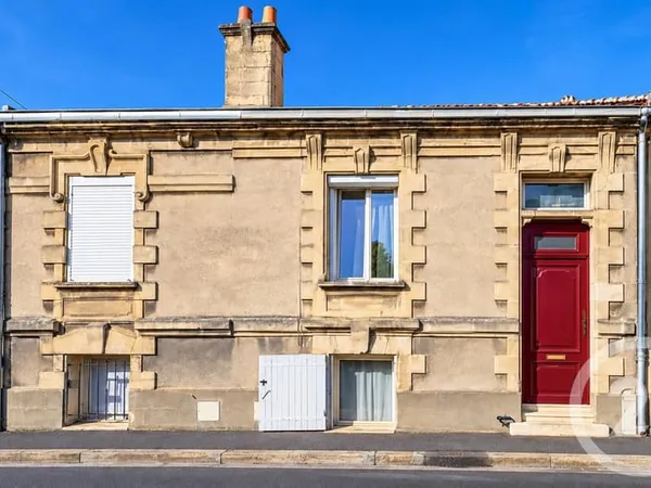 Maison 5 pièces 104 m²