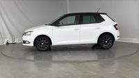 Skoda Fabia 1.0 TSI 95ch Drive 125 ans Euro6d-AP — photo 7