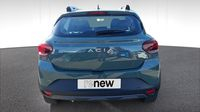 Dacia Sandero 1.0 ECO-G 100ch Stepway Extreme — photo 5
