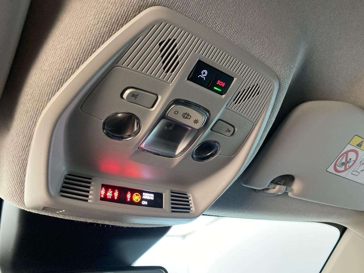Citroën C3 Aircross turbo 100 ch man business — photo 19