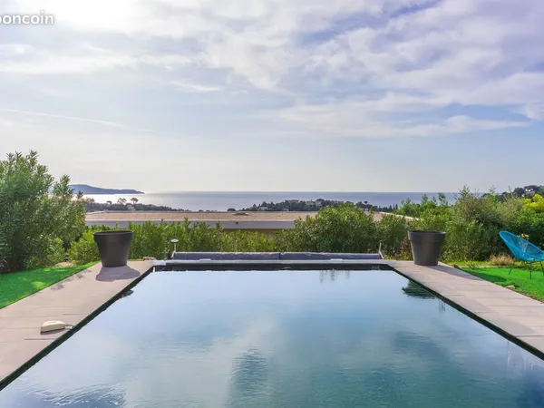 Villa 6 pièces 200 m²