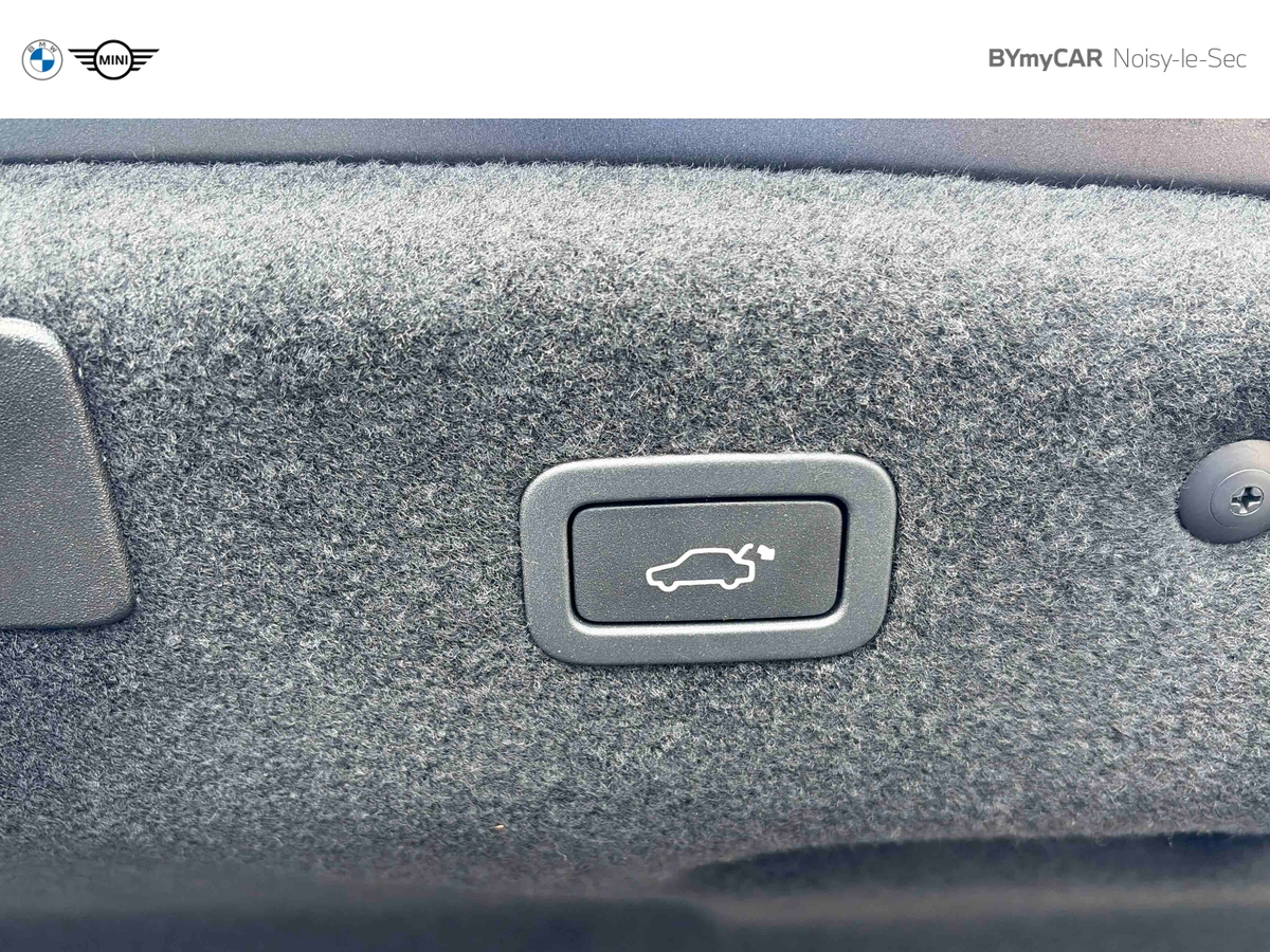 Jaguar XF Sportbrake D200 MHEV BVA RWD — photo 28