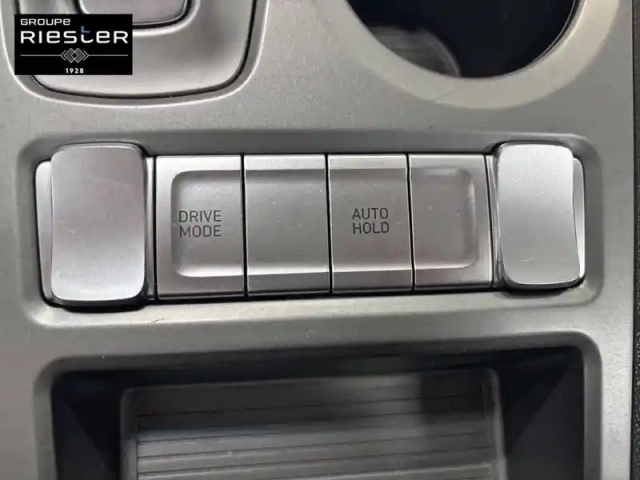 Hyundai Kona electrique 39 kwh - 136 ch — photo 20