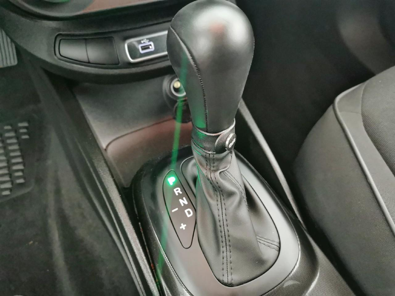 Fiat 500X 1.5 firefly 130 ch s/s dct7 hybrid dolcevita 500x — photo 22