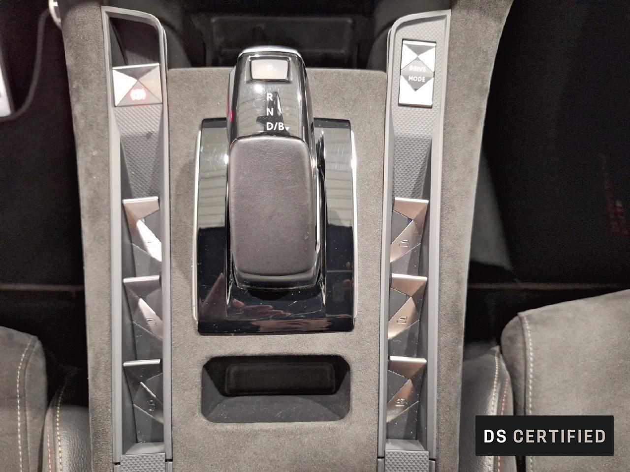 Ds Ds 7 crossback crossback hybride e-tense 225 eat8 performance lin — photo 16