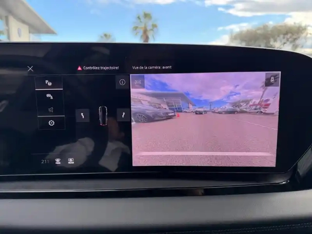 Audi E-Tron q6  306 ch 100 kwh performance — photo 19
