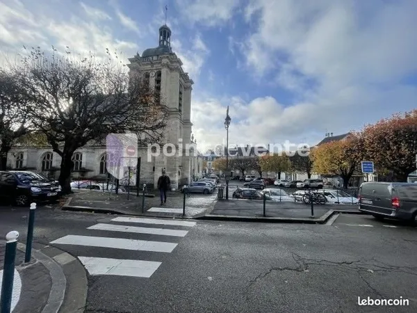 Boulangerie/Pâtisserie 150 m²