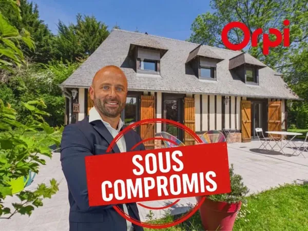 Maison 4 pièces 74 m²
