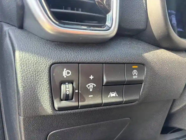 Kia Sportage 1.6 crdi 115 4x2 bvm6 mhev — photo 19