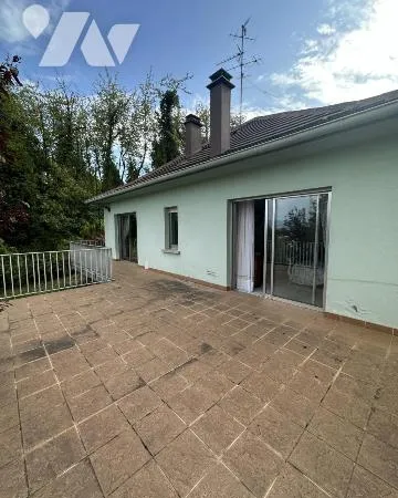 Maison 4 pièces 112 m²